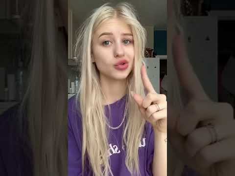 ВИДЕО С ТИК ТОКА АНАСТАСИЯ УСЕЕВА & ДИАНА АСТЕР - YouTube