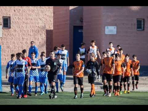 Partido Juvenil, Cultural ASAKO Motril-Estudiantes de Granada