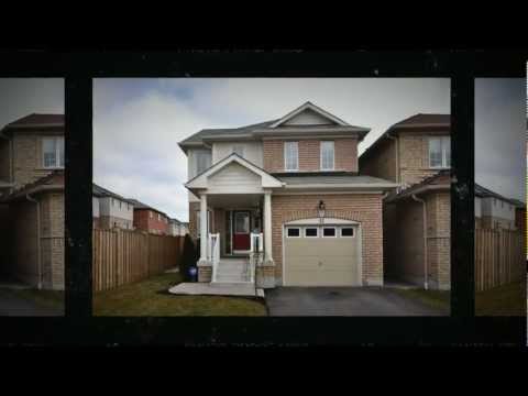 41 Puttingedge Drive Whitby, Ontario L1R0H7