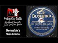 Ring, Telephone Ring - Glenn Miller (78 RPM)
