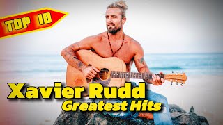 Download lagu ✨Xavier Rudd Greatest Hits 🌊 Top 10 Playlist Best Songs Xavier Rudd [Remastered HD Full Album] mp3