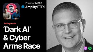 AI in Cybersecurity: Secret Weapon in 2024's Global Arms Race? | Christian Magoon