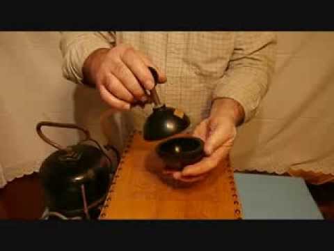 fluidi pressione atmosferica Emisferi di Magdeburgo