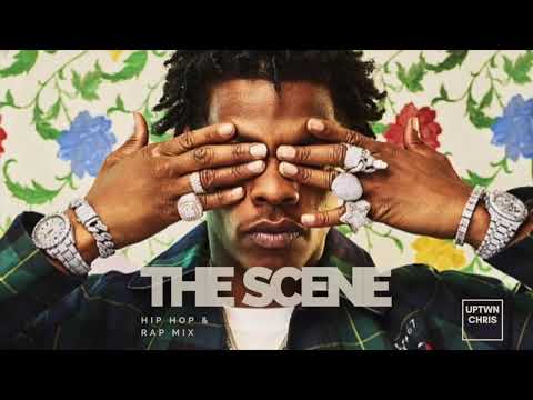 The Scene Hip Hop Trap Mix Lil Baby, Travis Scott, Drake, Roddy Ricch #versus #hiphopmix #rap #viral