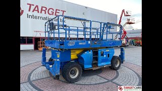 Prodaja JLG 3394RT škaraste platforme - Slika 4 | Machineryline HR JLG 3394RT škarasta platforma | Slika 4 - Machineryline