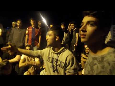 SANTS x RECON vs PIKERAS x DELA - SEMIFINAL - Flowrap dual