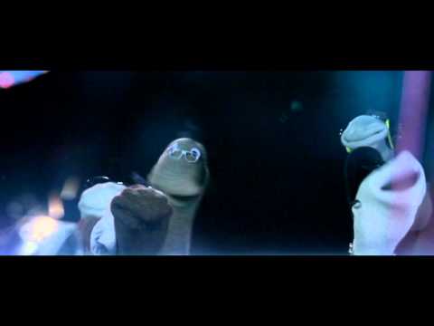 B-Tight Playaz - Wenn Ich Komme - (HD Video)