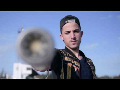 MSTA FOU Ft AMINO ✪ON EST LÀ✪