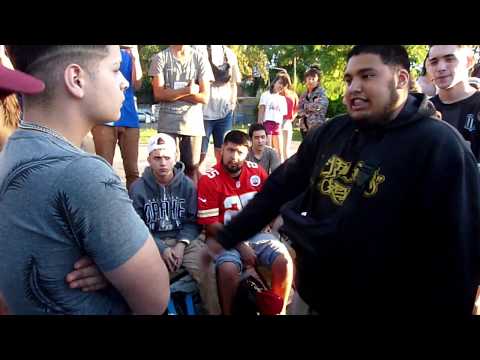 JERE vs NICOLÁS vs ILTONY | Octavos | Fecha 6