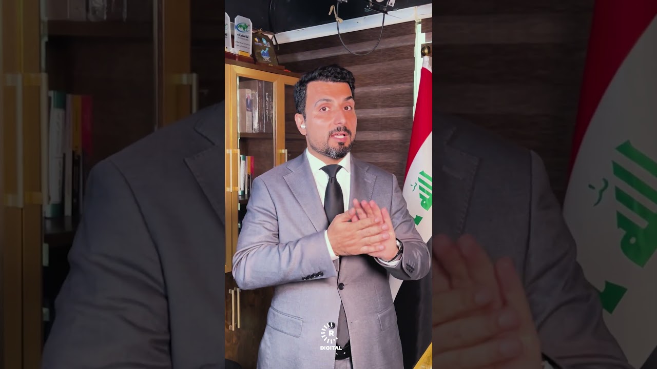 ڤیدیۆ | مووچەی مانگی شەش و دەستگیرکردنی گەندەڵکاران؛ زیاد ئیسماعیل هەواڵی بەپەلەی لایە