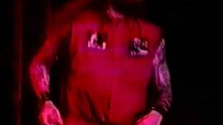 Goddamn Electric (Seoul, Korea, 2001)