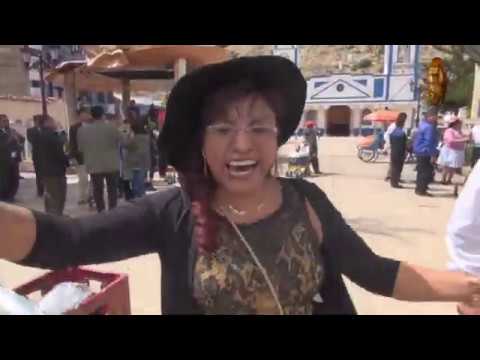 ASES DE HUAYUCACHI 2019 VS ASES DE HUANCAYO 2019