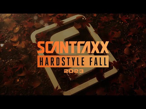 Scantraxx Hardstyle Fall 2023 | Audio Mix