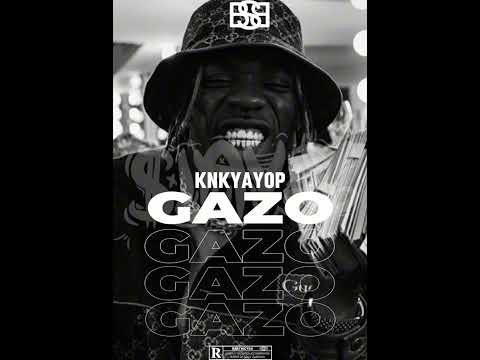 ZOUK MASO x GAZO x TIAKOLA - A.V.S.D RMX 2024 [KNKYAYOP]