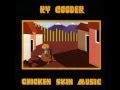 " Goodnight Irene " 　Ry Cooder