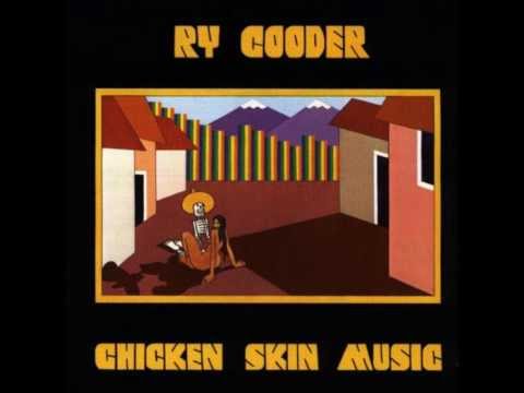 " Goodnight Irene " Ry Cooder