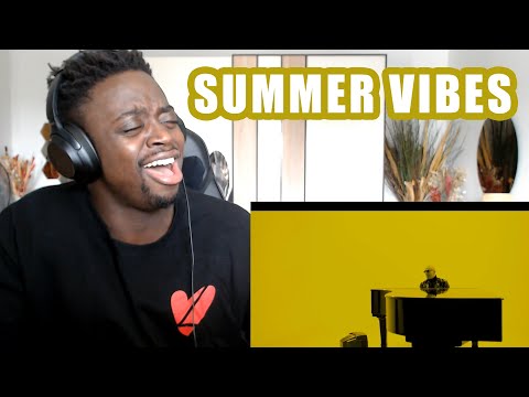 Jador, Culita Sterp, Costi, Tohi, Fiki - Baby | REACTION