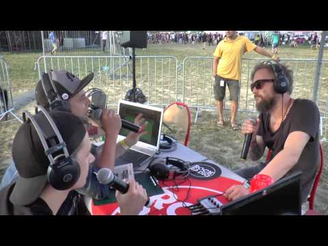 JaRockcin - Organek - Dzień 3 Cz. 2