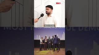 What Startups Learned Inside RealtyNXT And Ajmera Group’s Closed Door Event