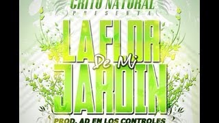 Video La Flor de mi Jardín de Grito Natural