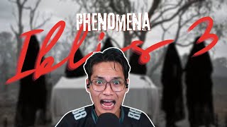 Download lagu Malam Jumaat Seram: Iblis 3🔴 mp3 Download lagu Malam Jumaat Seram: Iblis 3🔴 mp3