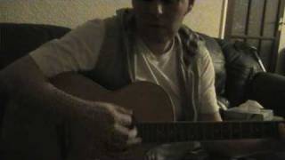 Here in My Heart Acoustic