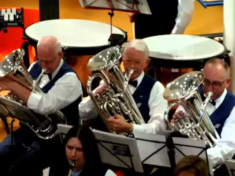 'Olimpica' Symphonic March by Giovanni Orsomando