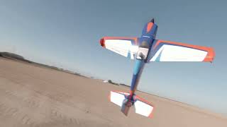 RC Aircraft Chase 1
