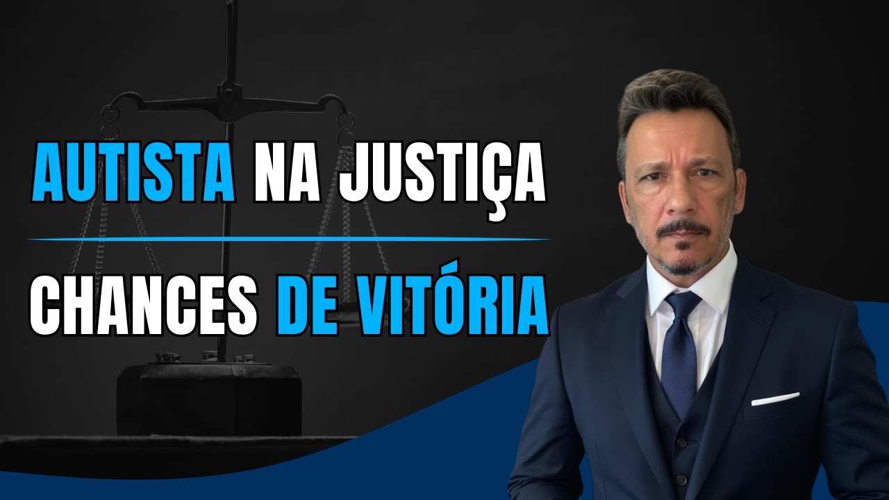 Do AUTISTIC PEOPLE win a lot of lawsuits? 9 out of 10?