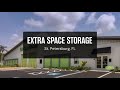 Storage Units In St Petersburg FL Extra Space Storage