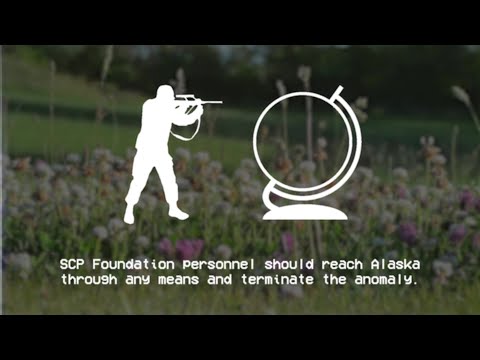 World Without Man - SCP-804