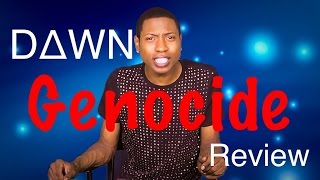 D∆WN - Genocide Review