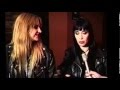 Cycle Sluts from Hell Rocklive Interview