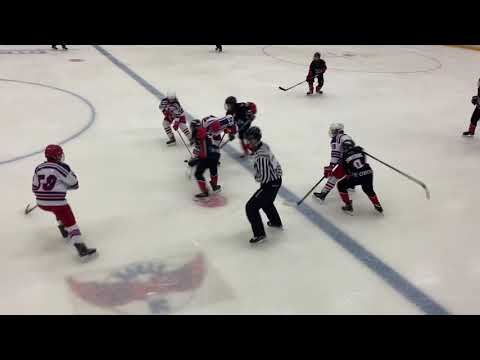 GIC Täby HC - Hovås HC