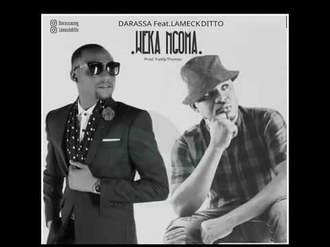 Darasa Ft Rameck Ditto WEKA Ngoma New song