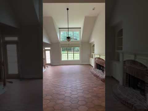 Buford, GA Housworth Construction Remodel | Italian Flooring