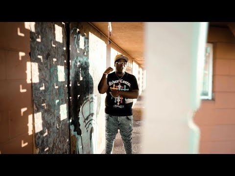 Rude Hancho - GET 2 IT (official music video) @ShotByDiz