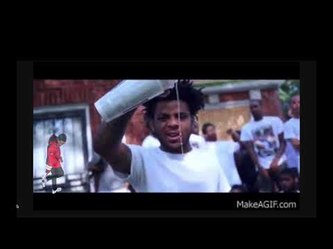 { FREE ] BANDGANG X FMB DZ X TEE GRIZZLEY X DETROIT TYPE BEAT [ AONERENZ ]