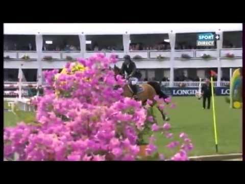 La Baule  2013/05/18  CSIO5* Derby de la région des Pays de la Loire