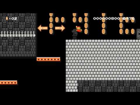 Live as Mario or Reincarnate!!: Beating Super Mario Maker's hardest levels!