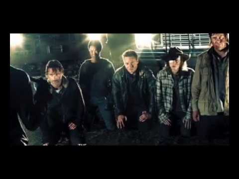 Walking Dead' season 7 premiere breaks Twitter record