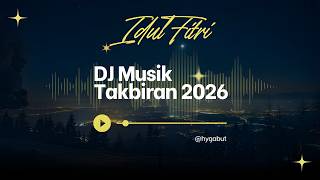 Download lagu DJ TAKBIRAN 2026 🔥 Remix Full Bass | Takbir Keliling Paling Merinding! mp3