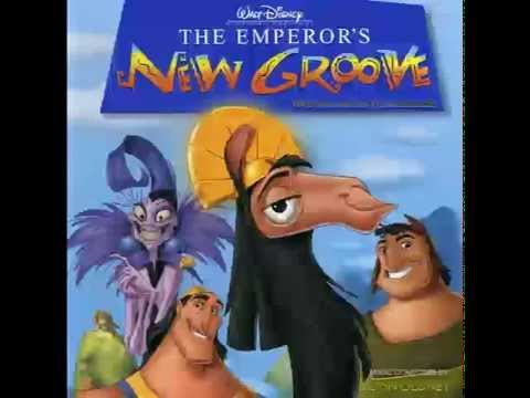 John Debney - The Emperor's New Groove - "For Your Consideration" Score