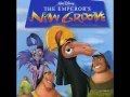 John Debney The Emperor S New Groove For Your Consideration Score