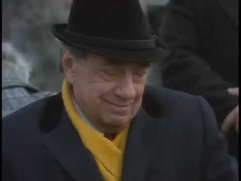 Witness to the Mob 1998 Film Med Svensk Text 2025