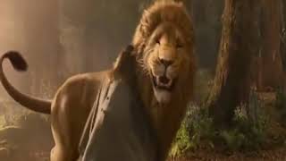 Narnia - Touch the sky (From Brave)