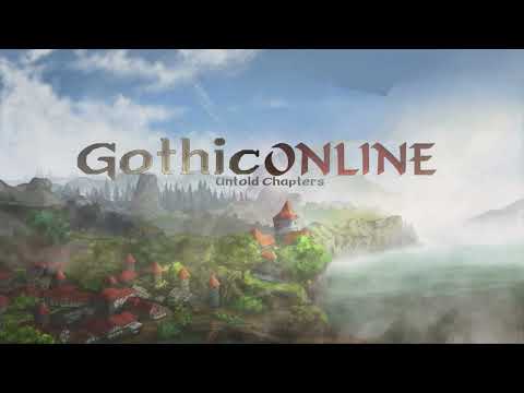 Gothic Online: Untold Chapters Szenen aus Khorinis 5