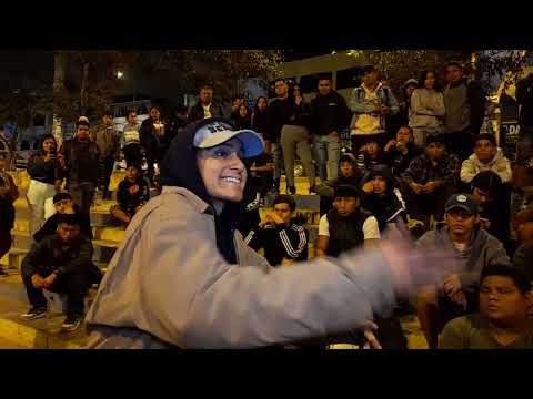 JD vs ARES: 4tos - Villa Salvaje NLC