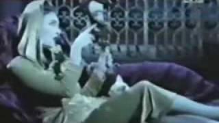 Siouxsie and The Banshees - Face To Face (Batman Returns soundtrack)