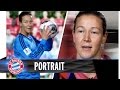 Tinja-Riikka Korpela im Portrait | FCB-Frauen